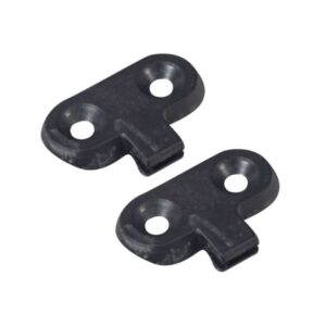 Stem Mounting Bracket Set for GOTRAX GXL V2 & XR Elite Electric Scooters