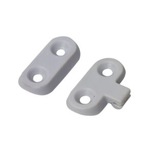 Stem Mounting Bracket Set for the GOTRAX XR Ultra Electric Scooter