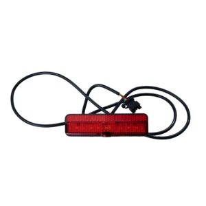 Taillight for the GOTRAX Flex & Astro Electric Scooters