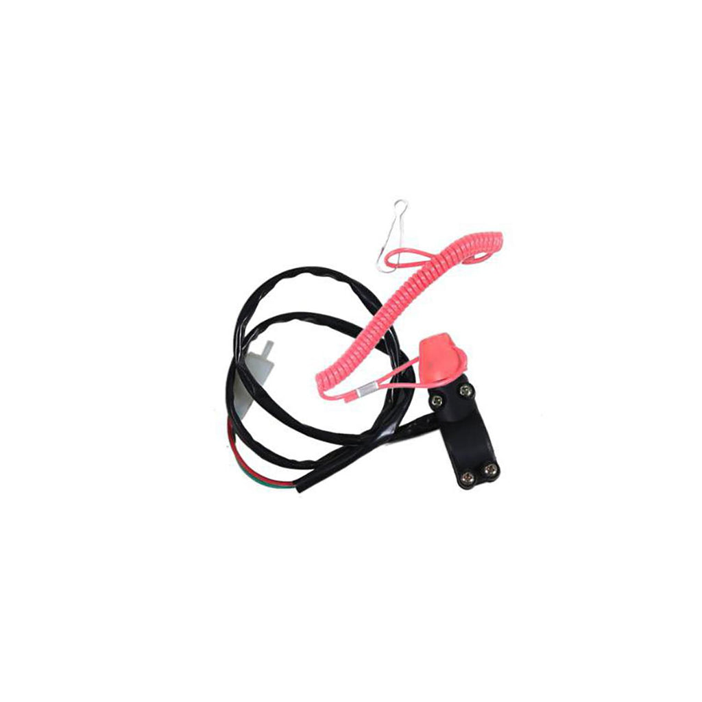 Tether Switches (Mudhawk 6)