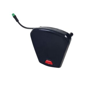 Top Console Assembly for GOTRAX Apex, Apex LE, Apex Pro, & Apex XL Electric Scooters