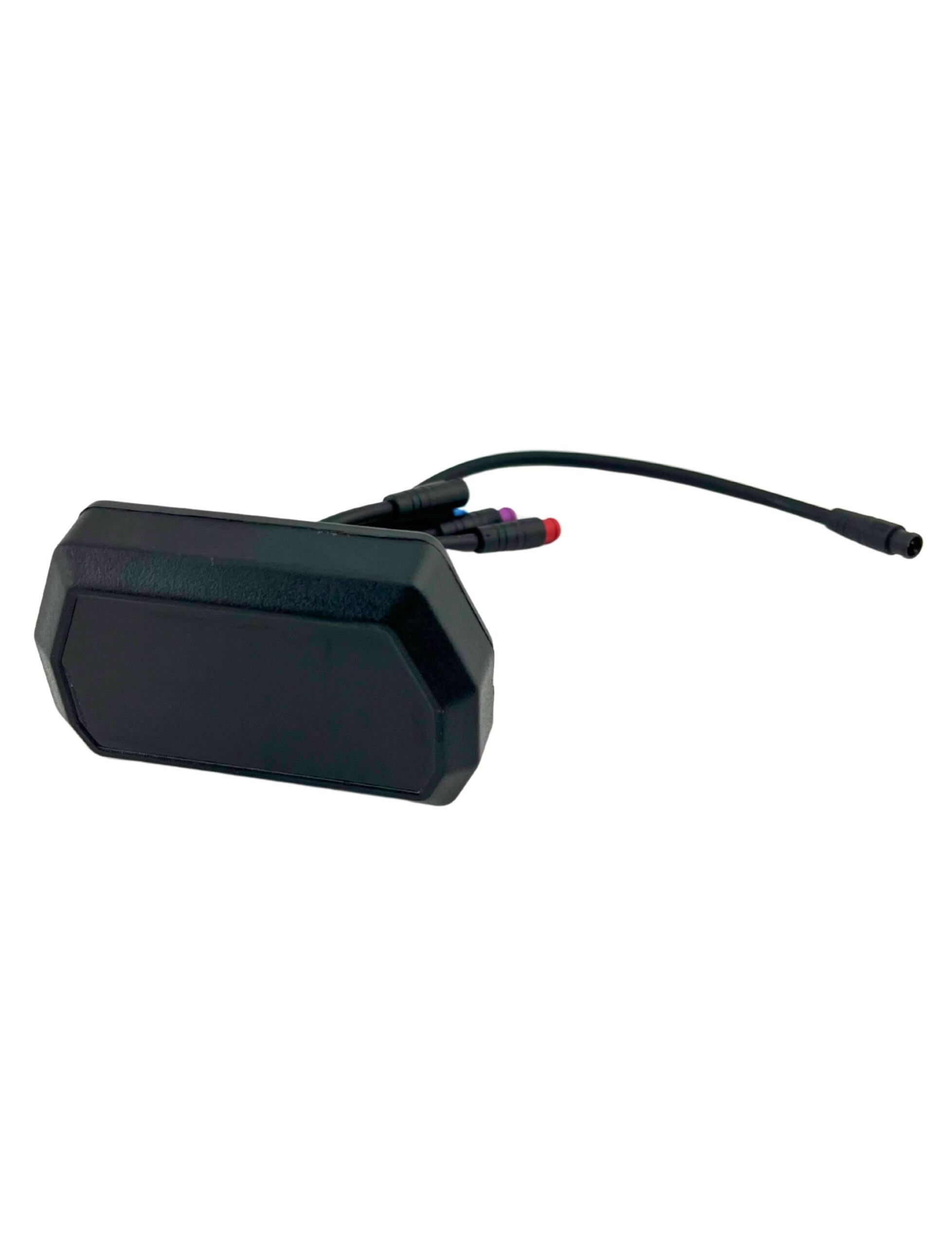 Top Console Display with AEG for the GOTRAX Tour XP Electric Scooter