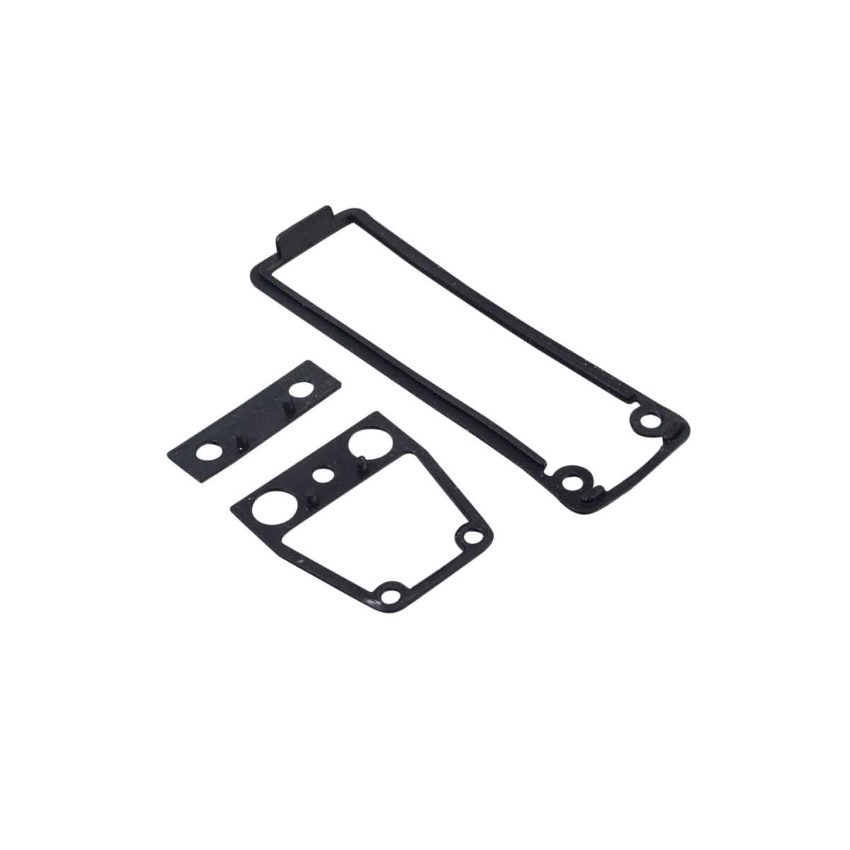 Top Console Gasket Kit for GOTRAX GXL V2, XR Elite, & XR Ultra Electric Scooters