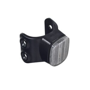 Top Reflector with Mount for the GOTRAX XR Elite Electric Scooter