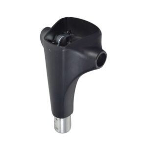 Top Stem Assembly & Handlebar Clamp for GOTRAX Apex & Apex XL Electric Scooters