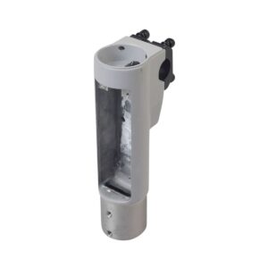 Top Stem Assembly & Handlebar Clamp for the GOTRAX XR Ultra Electric Scooter