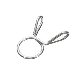 Tube Fasten Clip 8