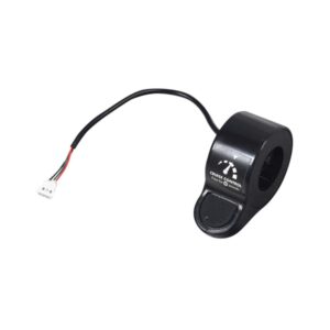 Universal Thumb Throttle for Electric Scooters