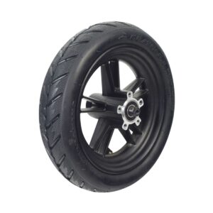 Wheel Assembly for GOTRAX APEX Pro (Front), GXL V2 (Rear), & XR Ultra (Rear) Electric Scooters
