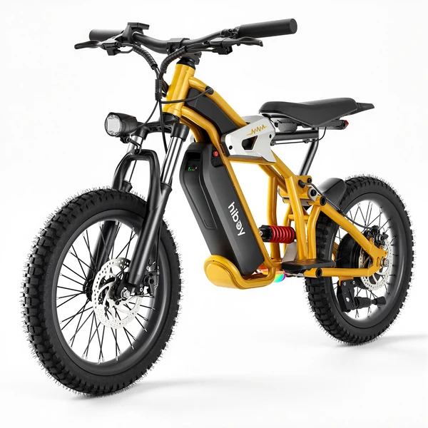 Hiboy DM14 Electric Dirt Bike - Image 10