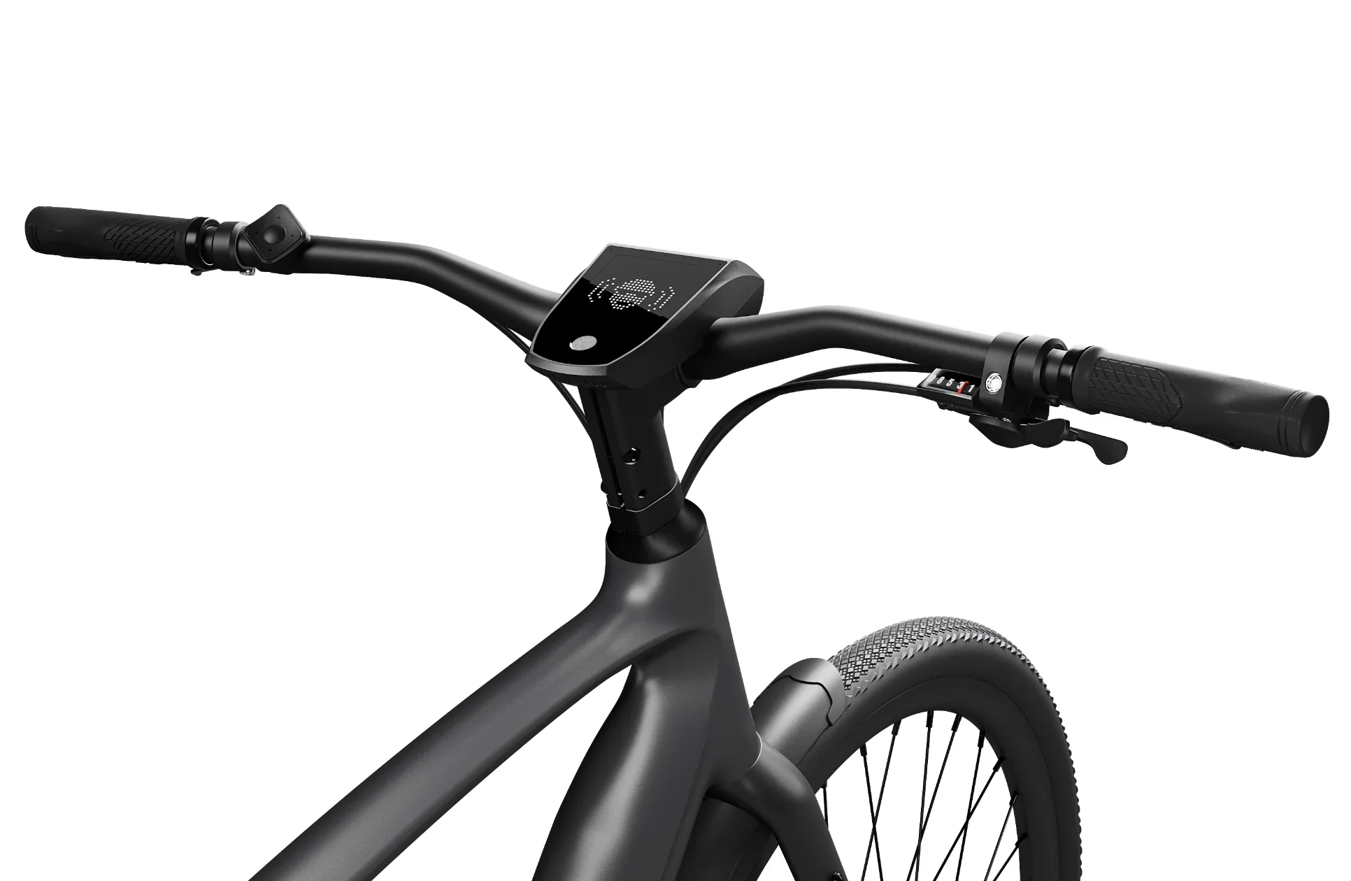URTOPIA Lightweight Gravel Ebike | Carbon 1 Pro - Image 12