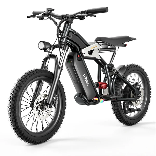 Hiboy DM14 Electric Dirt Bike - Image 12