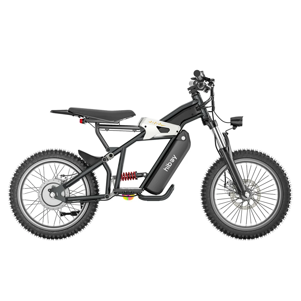 Hiboy DM14 Electric Dirt Bike - Image 8