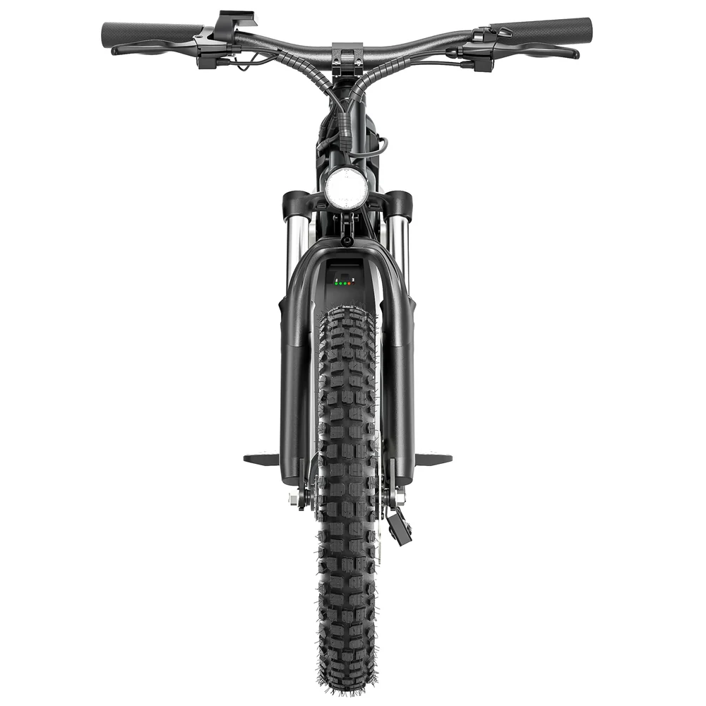 Hiboy DM14 Electric Dirt Bike - Image 7