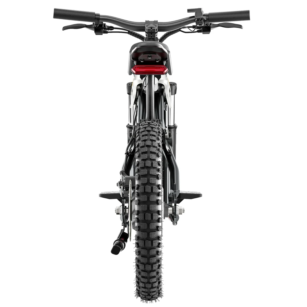Hiboy DM14 Electric Dirt Bike - Image 6