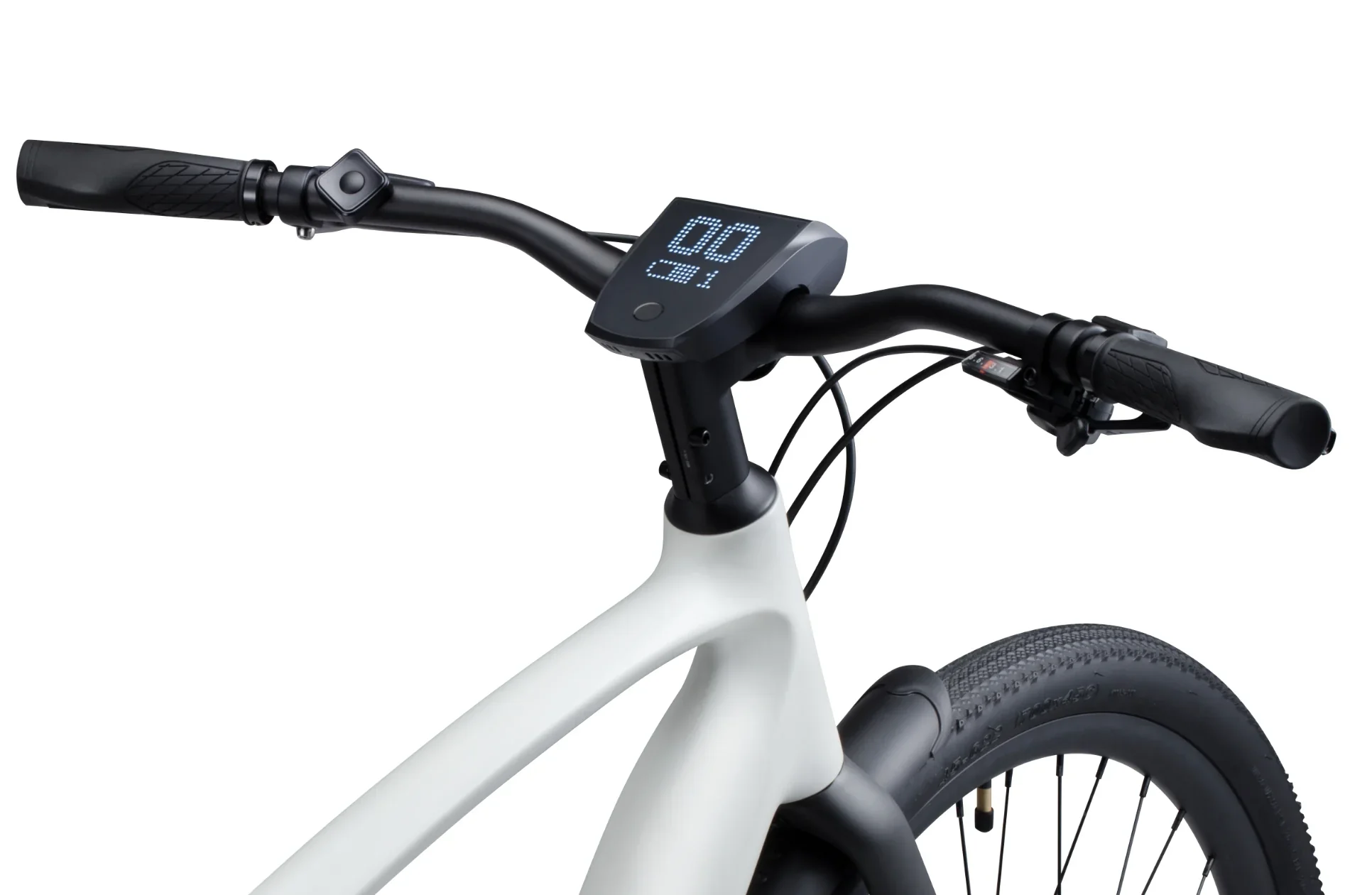URTOPIA Lightweight Gravel Ebike | Carbon 1 Pro - Image 3