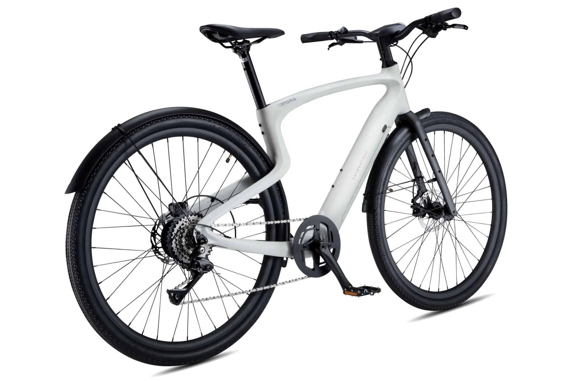URTOPIA Lightweight Gravel Ebike | Carbon 1 Pro - Image 4