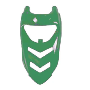TAO ATV Face Panel Tree Camo