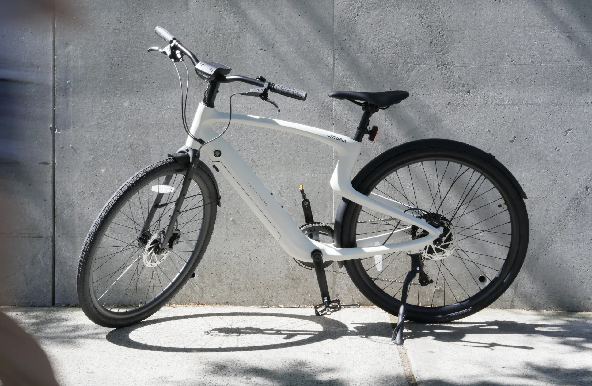 URTOPIA Lightweight Gravel Ebike | Carbon 1 Pro - Image 6