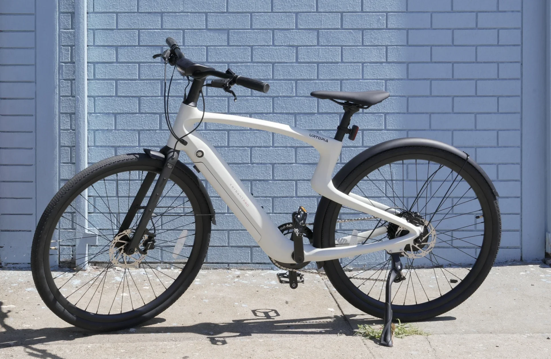 URTOPIA Lightweight Gravel Ebike | Carbon 1 Pro - Image 7