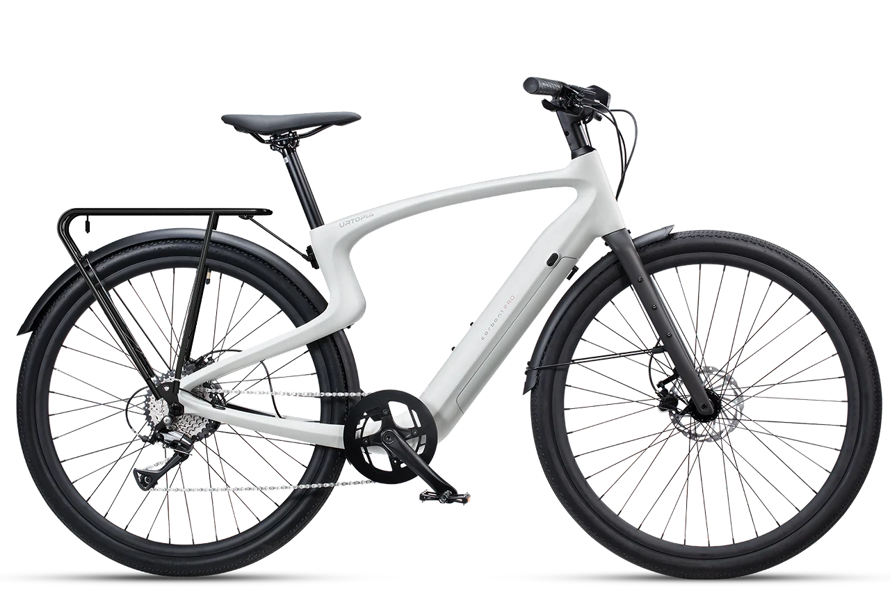 URTOPIA Lightweight Gravel Ebike | Carbon 1 Pro - Image 10