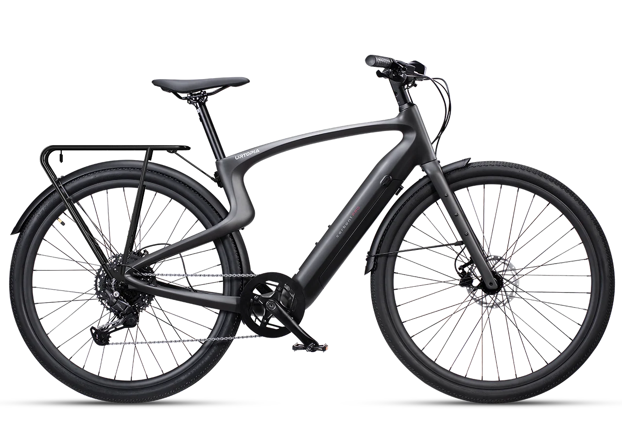 URTOPIA Lightweight Gravel Ebike | Carbon 1 Pro - Image 19
