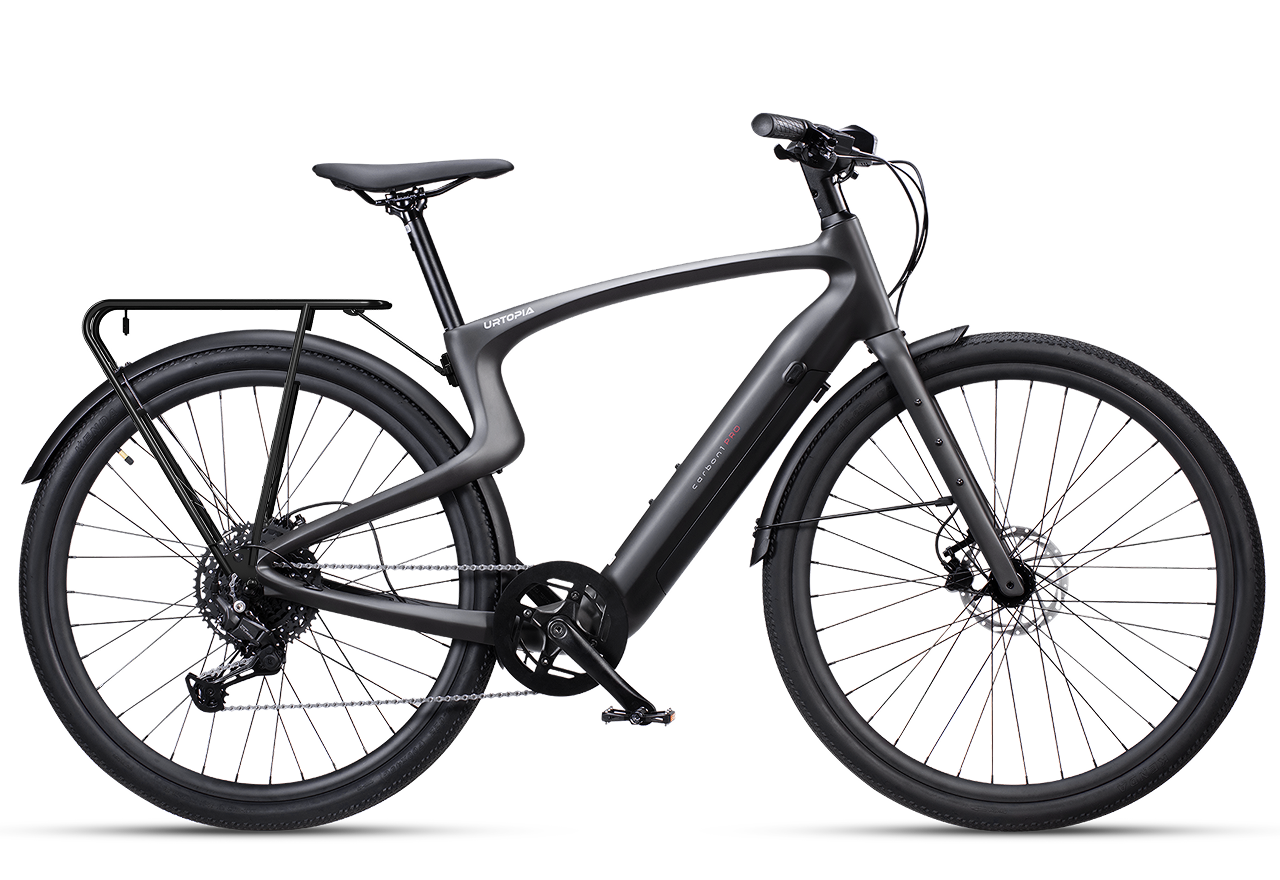 Buy Lightweight Gravel Ebike | Carbon 1 Pro
