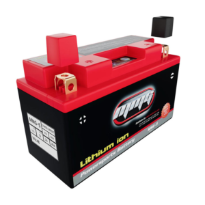 Lithium battery MMG5 - Replaces: YT7B-BS - YT9B-BS - YT12B-BS. CCA 240