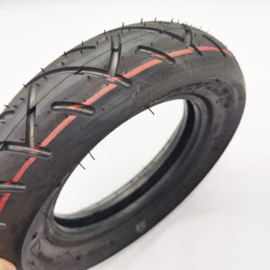 10x2.50 Minimotors Tubed Tire