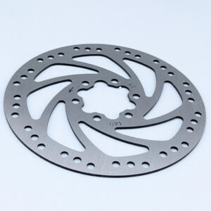 140mm V2 Rotors