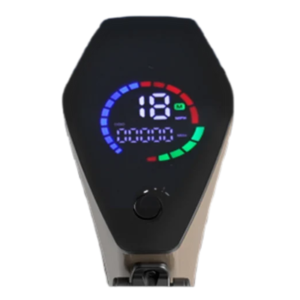 ECOROAD-Display ES10
