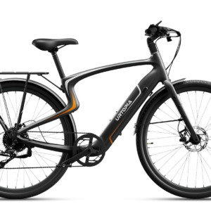 Carbon Classic E-Bike
