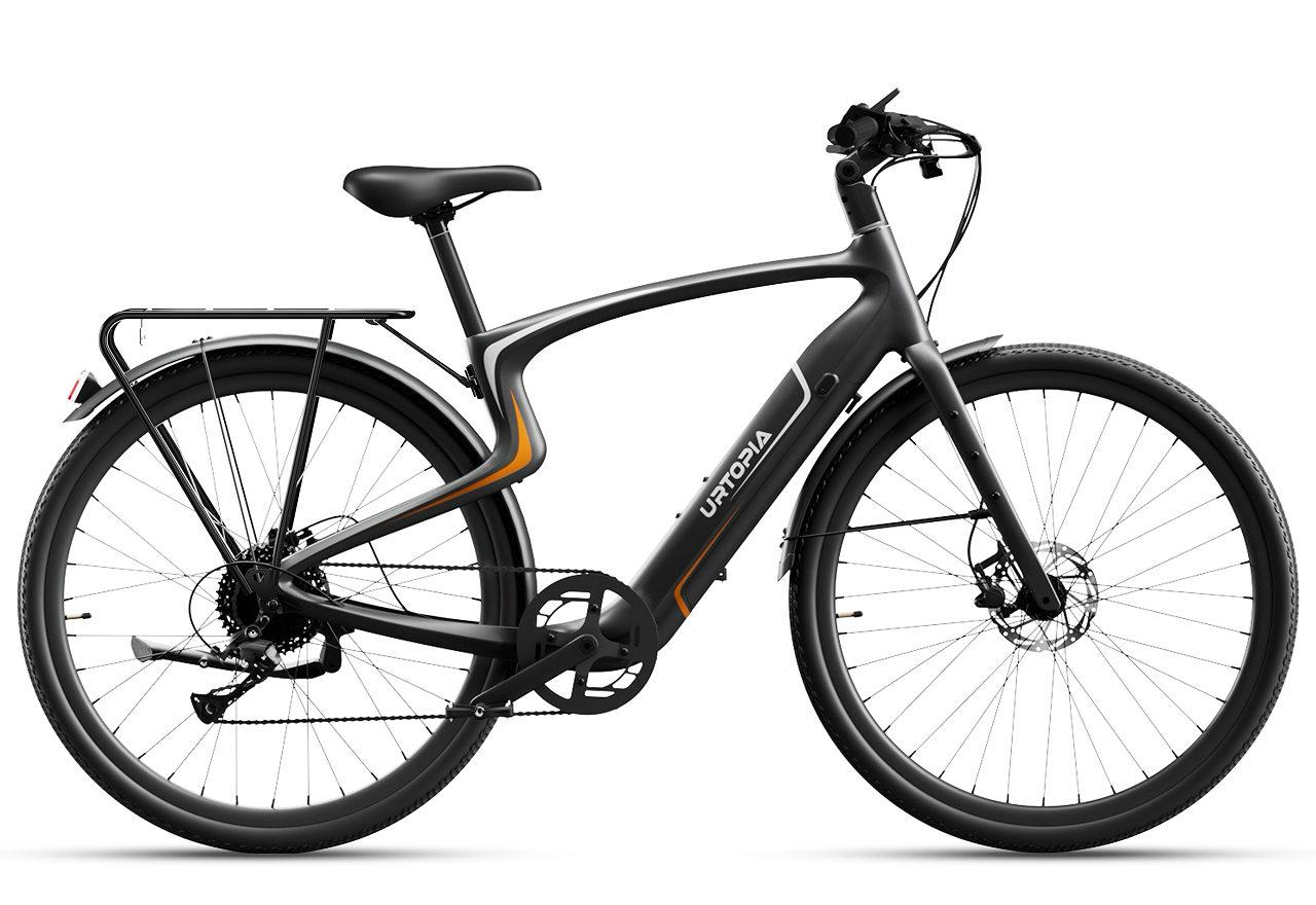 Carbon Classic E-Bike