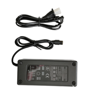 Charger