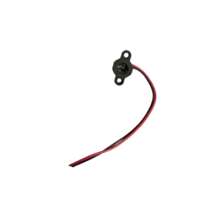 Charging Port