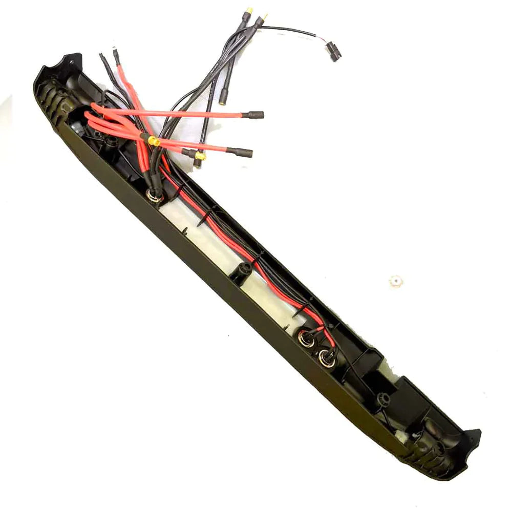 Dualtron Achilleus Left Sidepanel