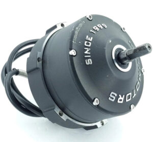 Dualtron Achilleus Rear Motor