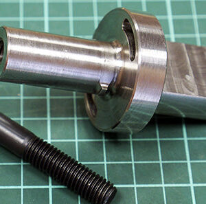 Dualtron Bottom Bolt