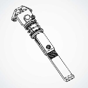 Dualtron City Kickstand
