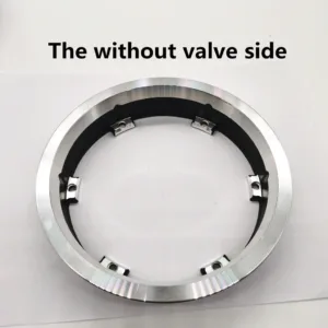Dualtron Mini Motor Rim Half w/o Hole
