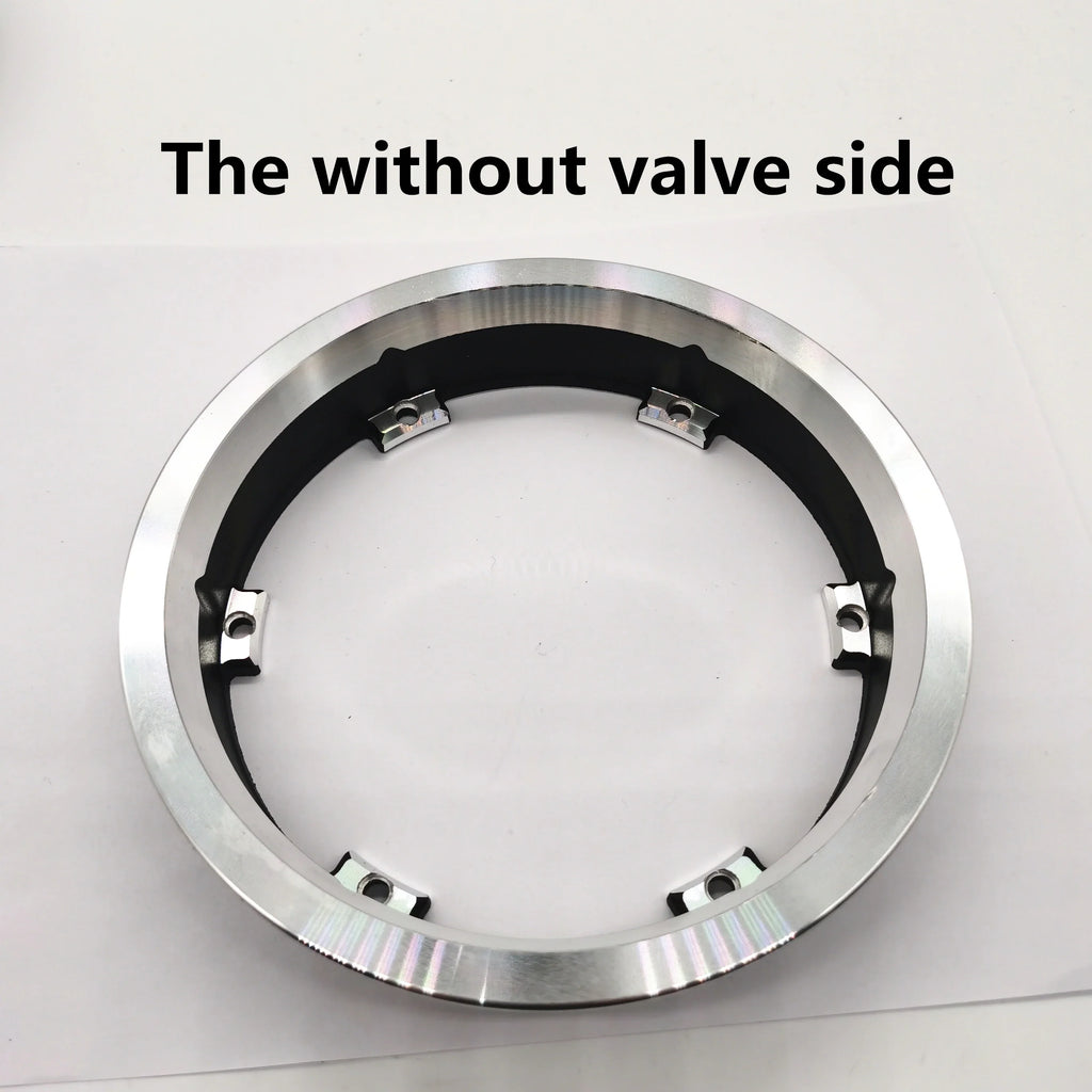 Dualtron Mini Motor Rim Half w/o Hole