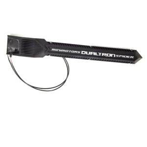 Dualtron Spider 2 Left Sidpanel