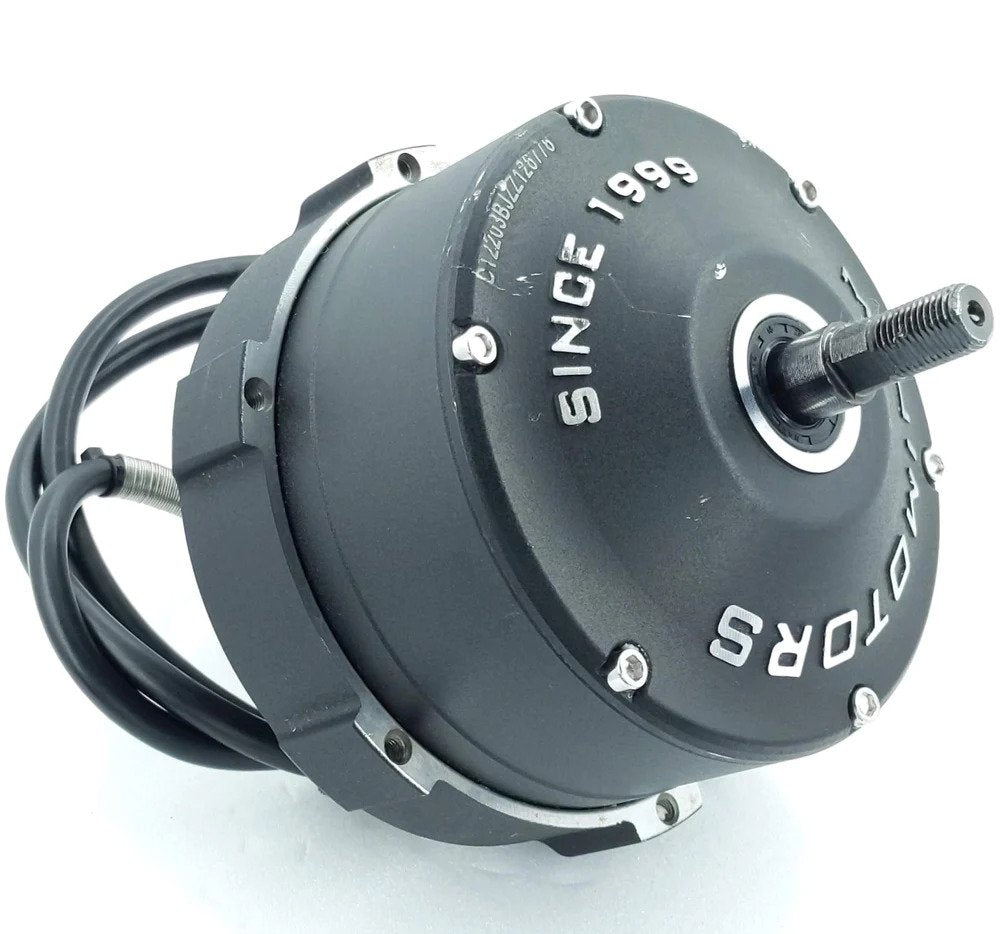 Dualtron Thunder 2 Front Motor