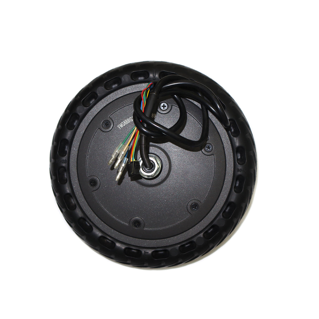 Hiboy S2 Wheel with Motor