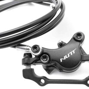 Nutt Brake Caliper Rear (Banjo Bolt)