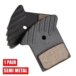 Nutt Brake Pads