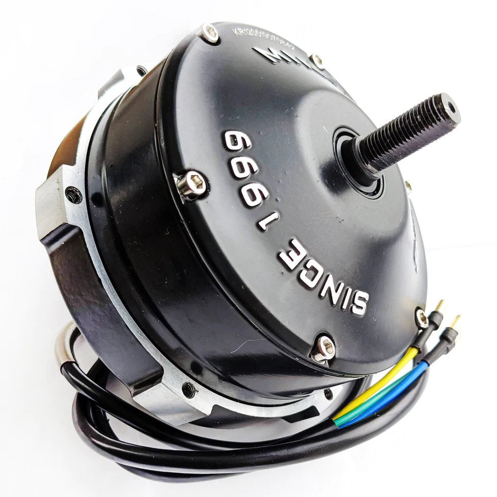 Rovoron Kullter Front Motor