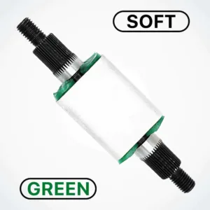 Splined Soft Suspension Cartridge