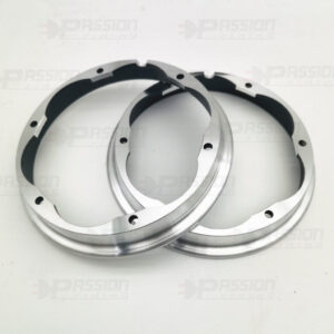 Split Rim for 10" Tires