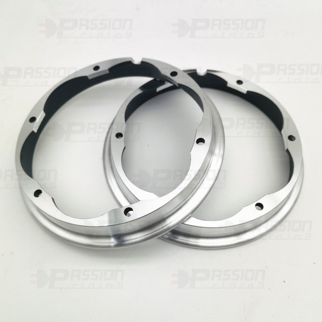 Split Rim for 10" Tires
